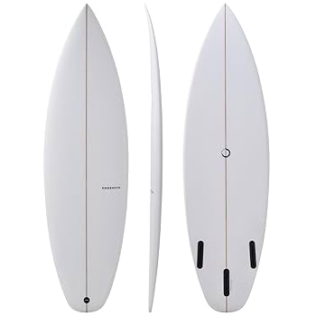 Amazon | nanazero サーフボード SH03 5'5
