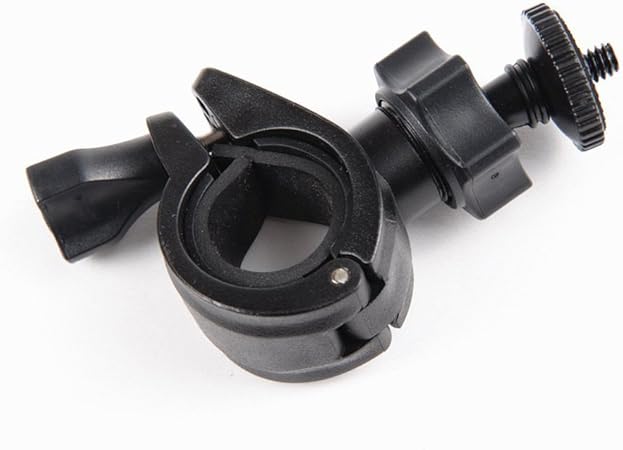 Amazon Co Jp カメラ固定 車載カメラマウント 自転車 バイク ハンドル 金属雲台 家電 カメラ Amazon Co Jp カメラ固定 車載カメラマウント 自転車 バイク ハンドル 金属雲台 家電 カメラ