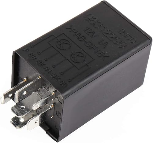 GM 96312299 Relé multiusos