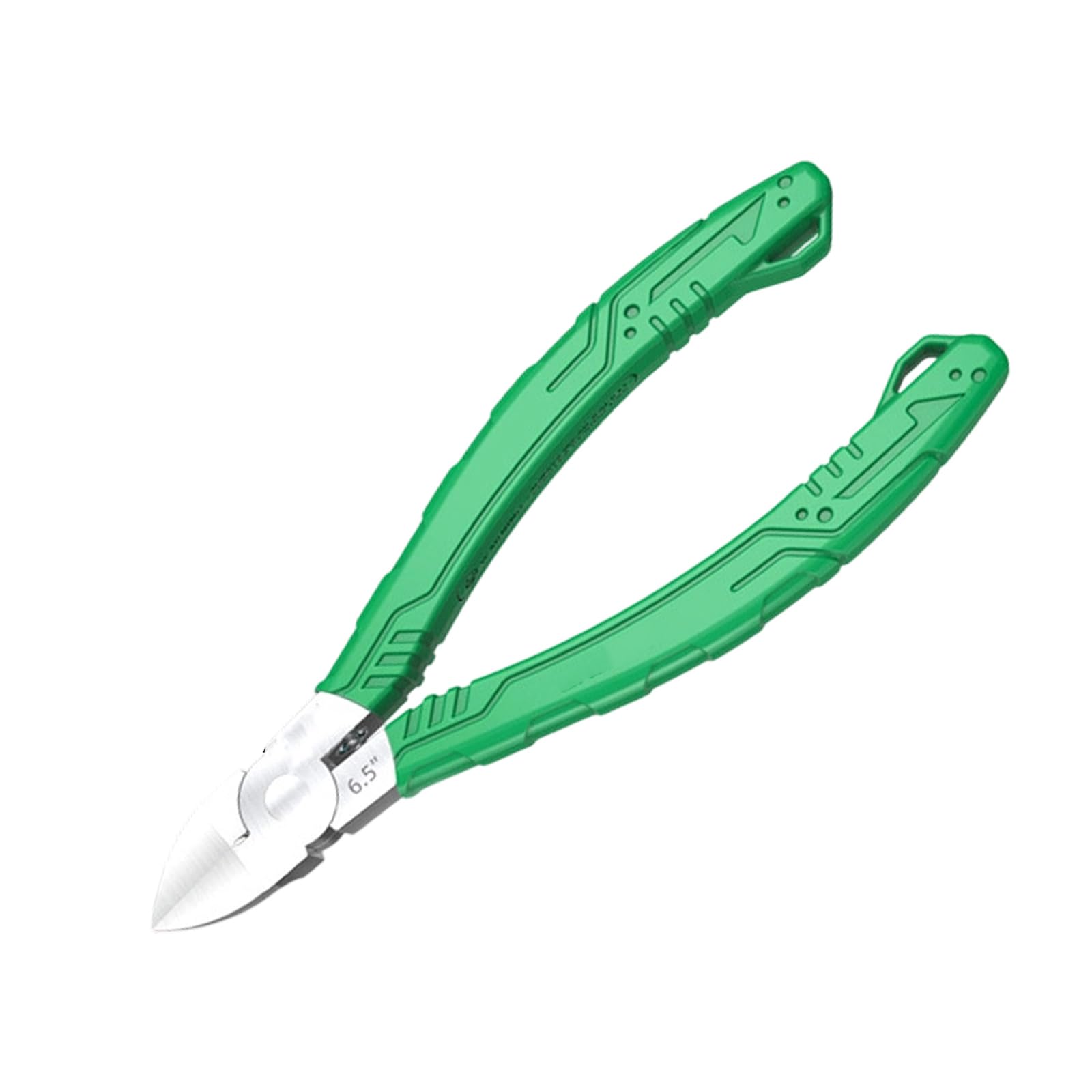 Weight Crafting Pliers Jewelry Pliers Equipment Round Nose End Cutting Wire Cutter for Craft Round Nose for Jewelry Making