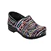 Dansko Women's Professional Streamers Patent Mule