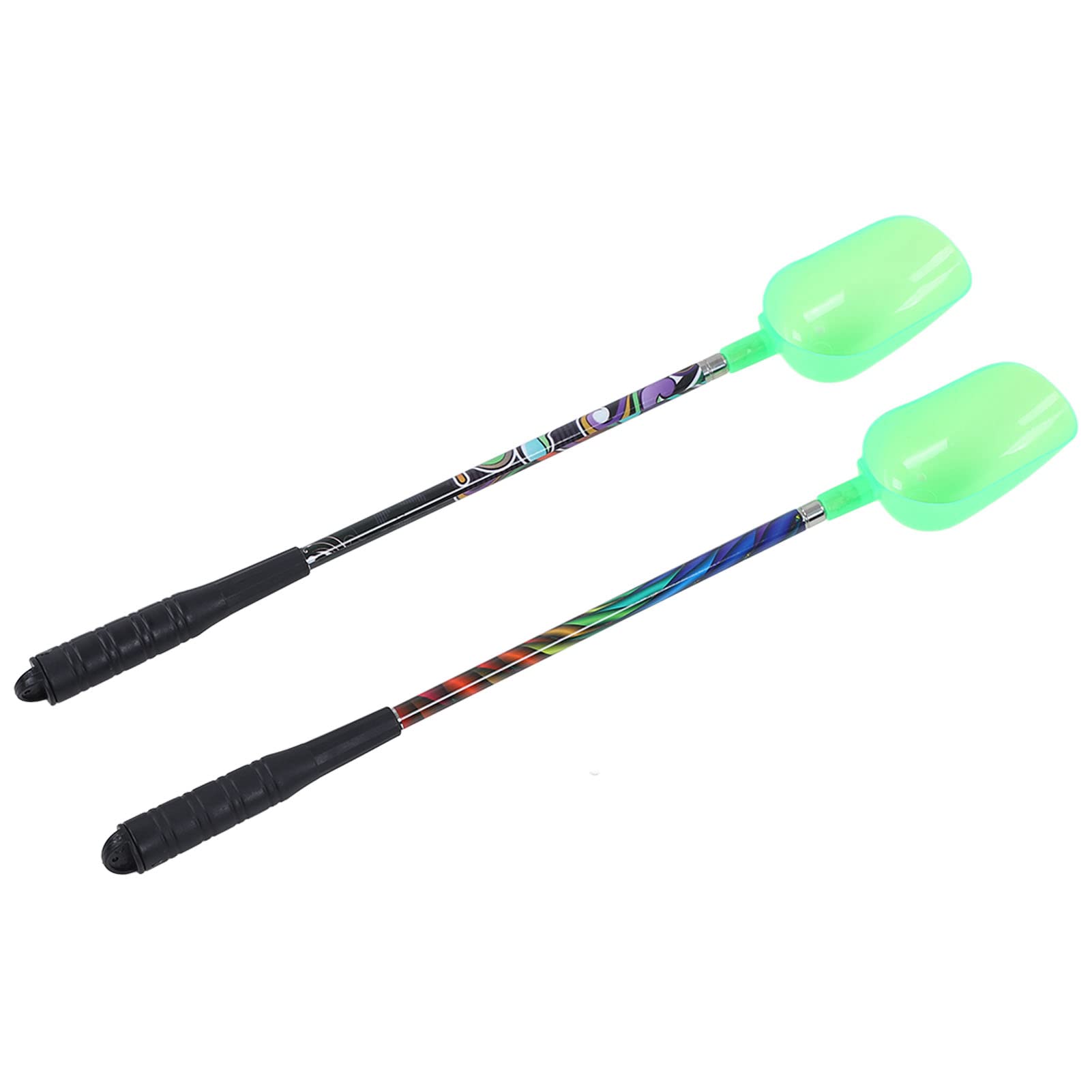 Paletta Per Esche Da Pesca - In Plastica, Antiscivolo, Per Lancio Preciso E Senza Sprechi - Foto 9