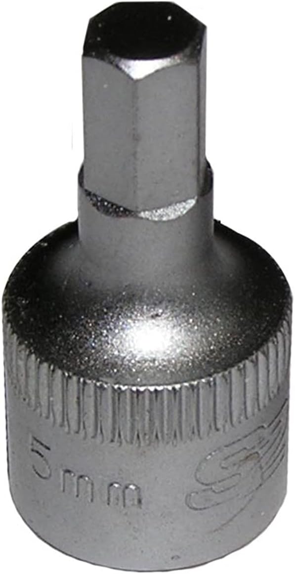 Vim Products VIMSHM405 Stubby Hex Bit