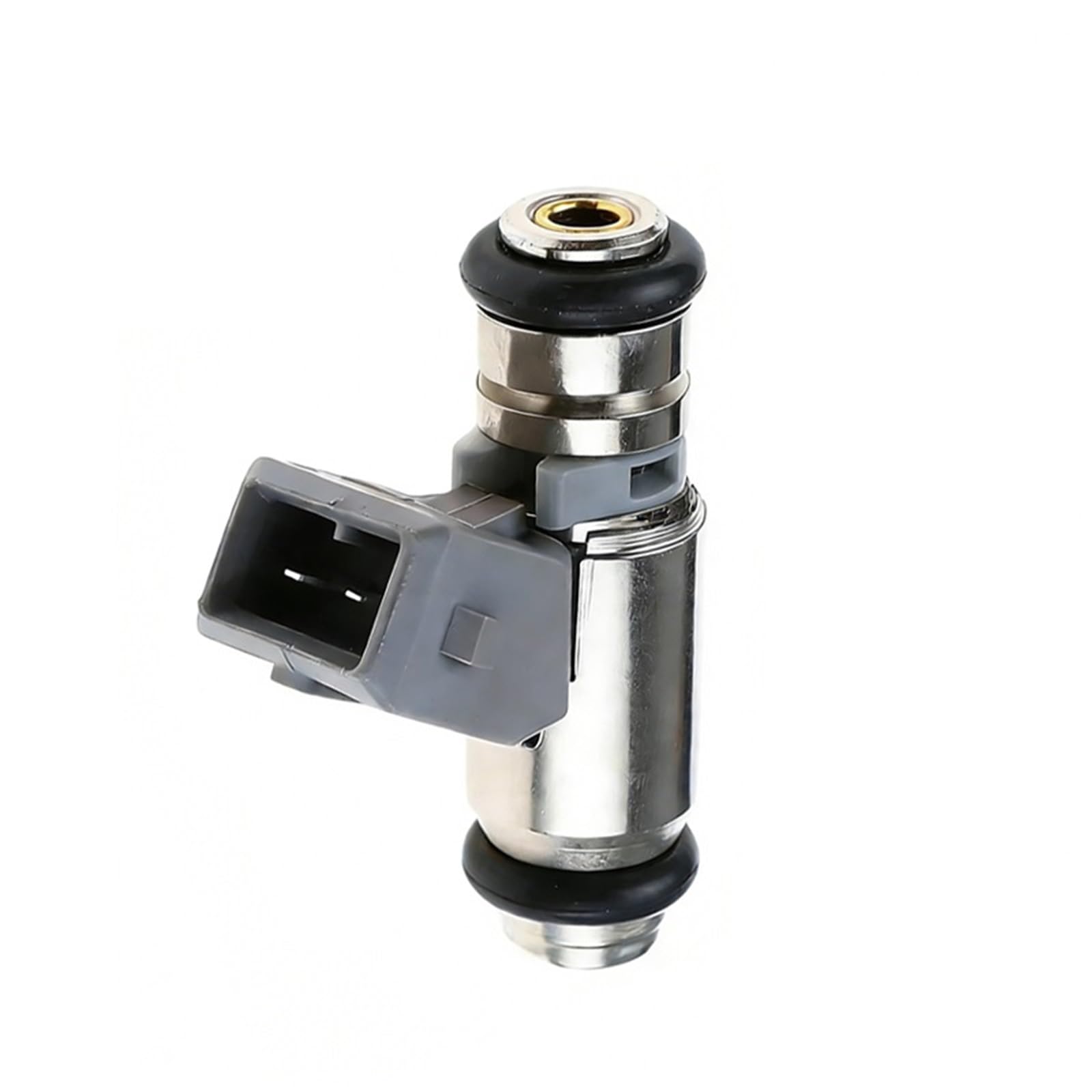 Maoyuruk 1Pc Petrol Injection Nozzles Fit For Seat Inca 1998-2003 1.6 8V Fit For Volkswagen Parati Fit For Santana Polo Saveiro Iwp-044 4Pcs Fuel Injectors(1Pc)