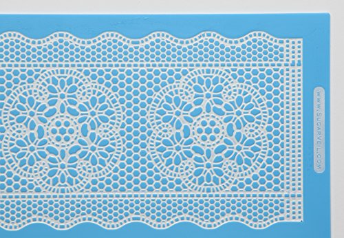 Sugarveil® Lace Kit #TOP3