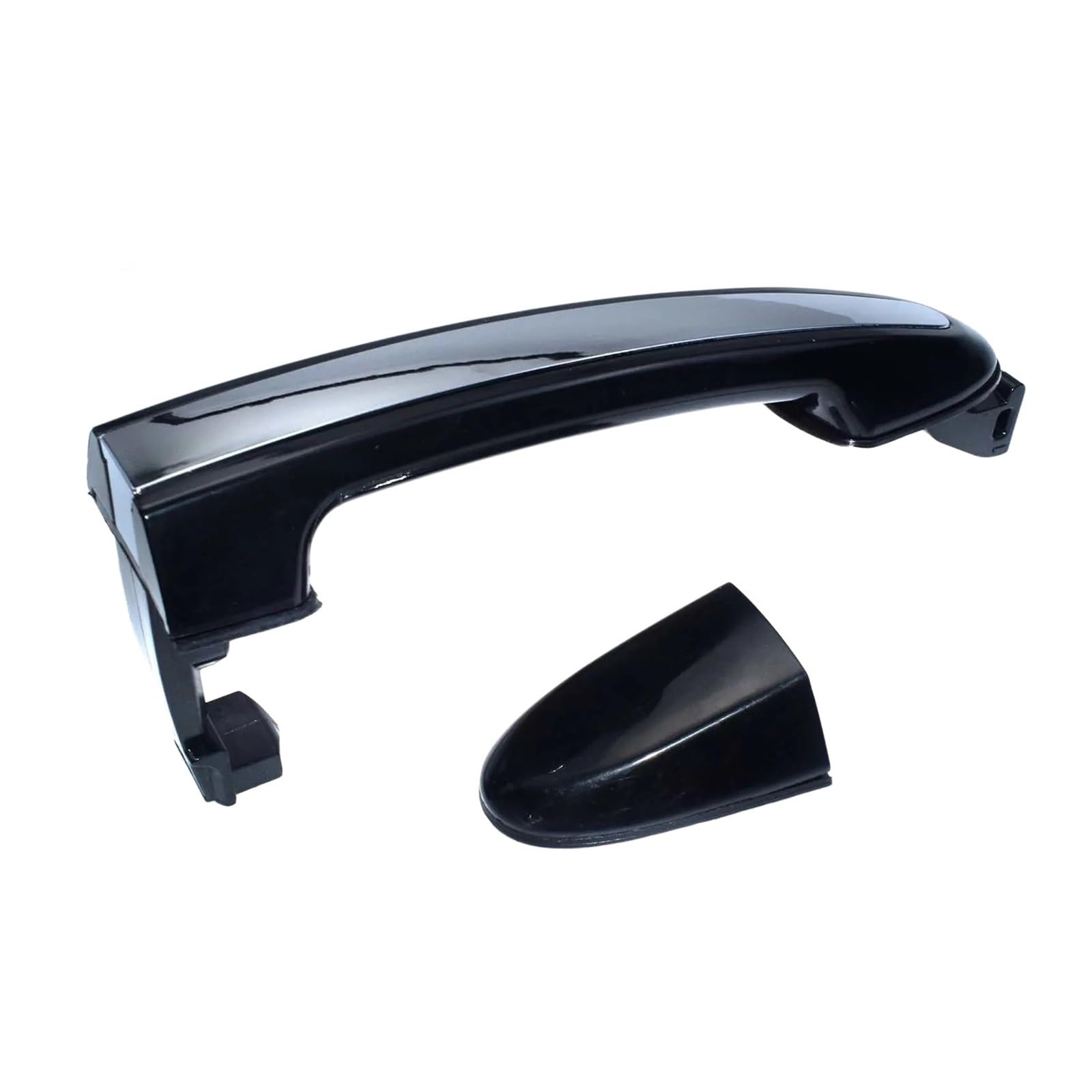 Poignés porte extérieure voiture 826512B000 826612B000 836512B000 Santa Fe 2007-2012