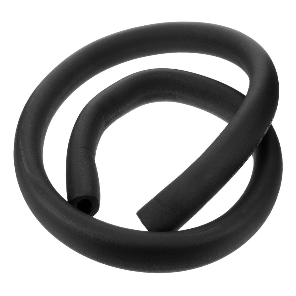 Gadpiparty 4piezas Tubo Aislante Para Agua y Aire Acondicionado De Longitud Protección Térmica Para Uso Interior y Exterior Aislamiento y Duradero