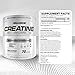 Cellucor Cor-Performance Creatine Monohydrate for Strength and Muscle Growth, 72 Servings