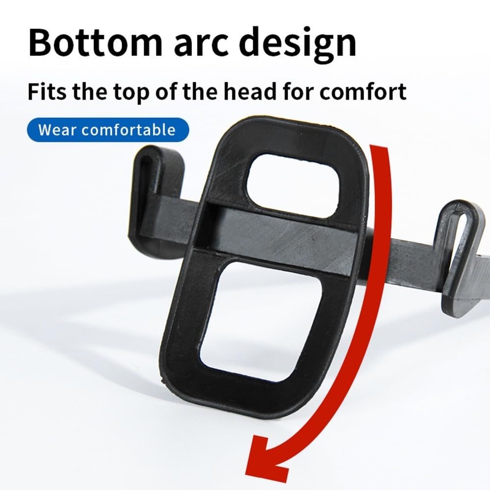 DONGKER Outil de Soin des Oreilles de Chien,Outils D'autocollant d'oreille de Chien de Compagnie pour Doberman Pinscher Chien Samoyède Berger Grand Danois
