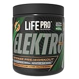 LIFE PRO NUTRITION