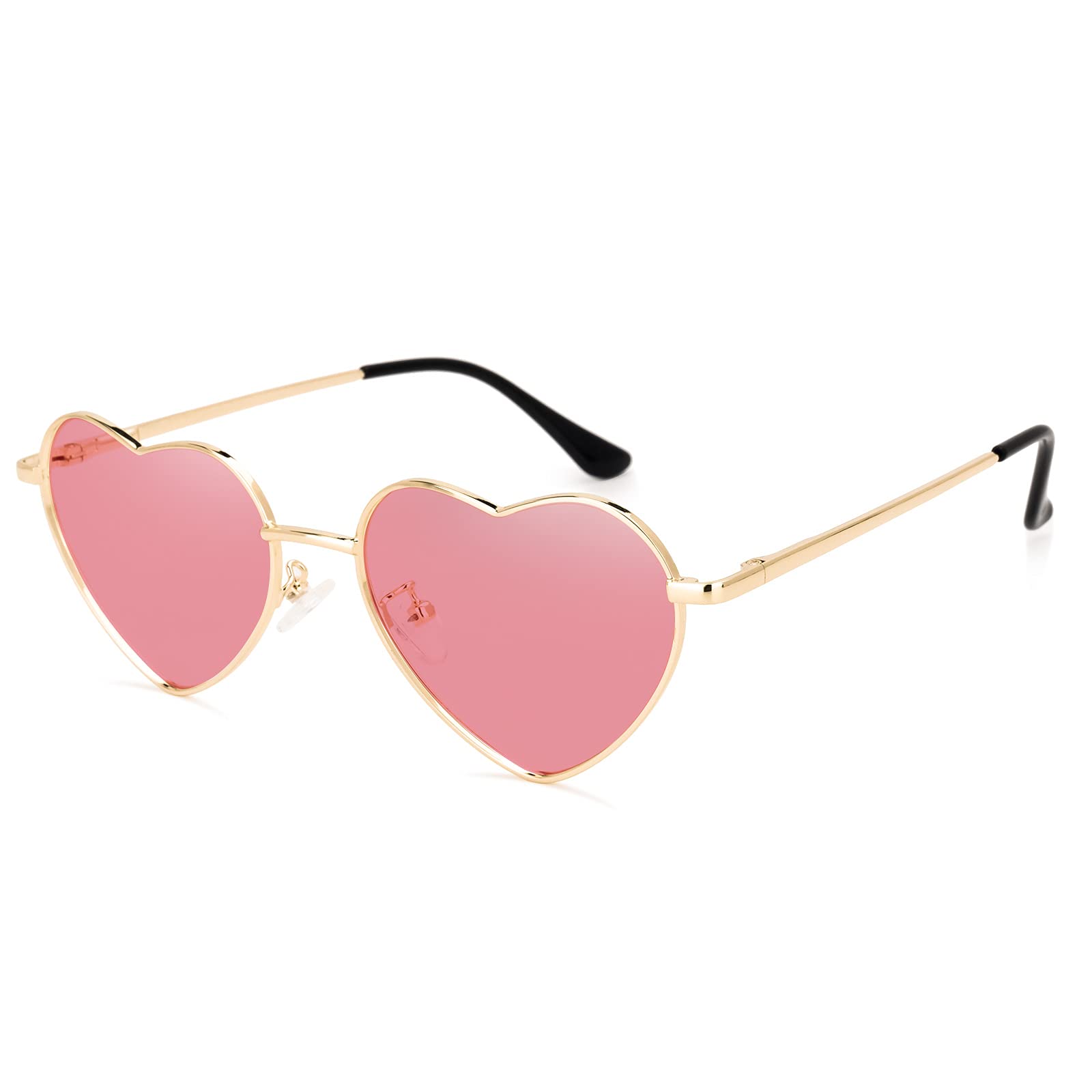 Heart Sunglasses