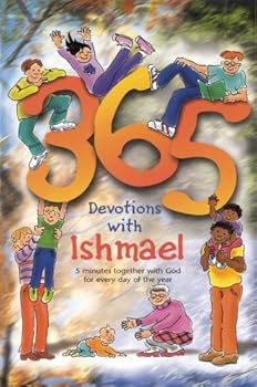 Paperback 365 Devotions With Ishmael Book
