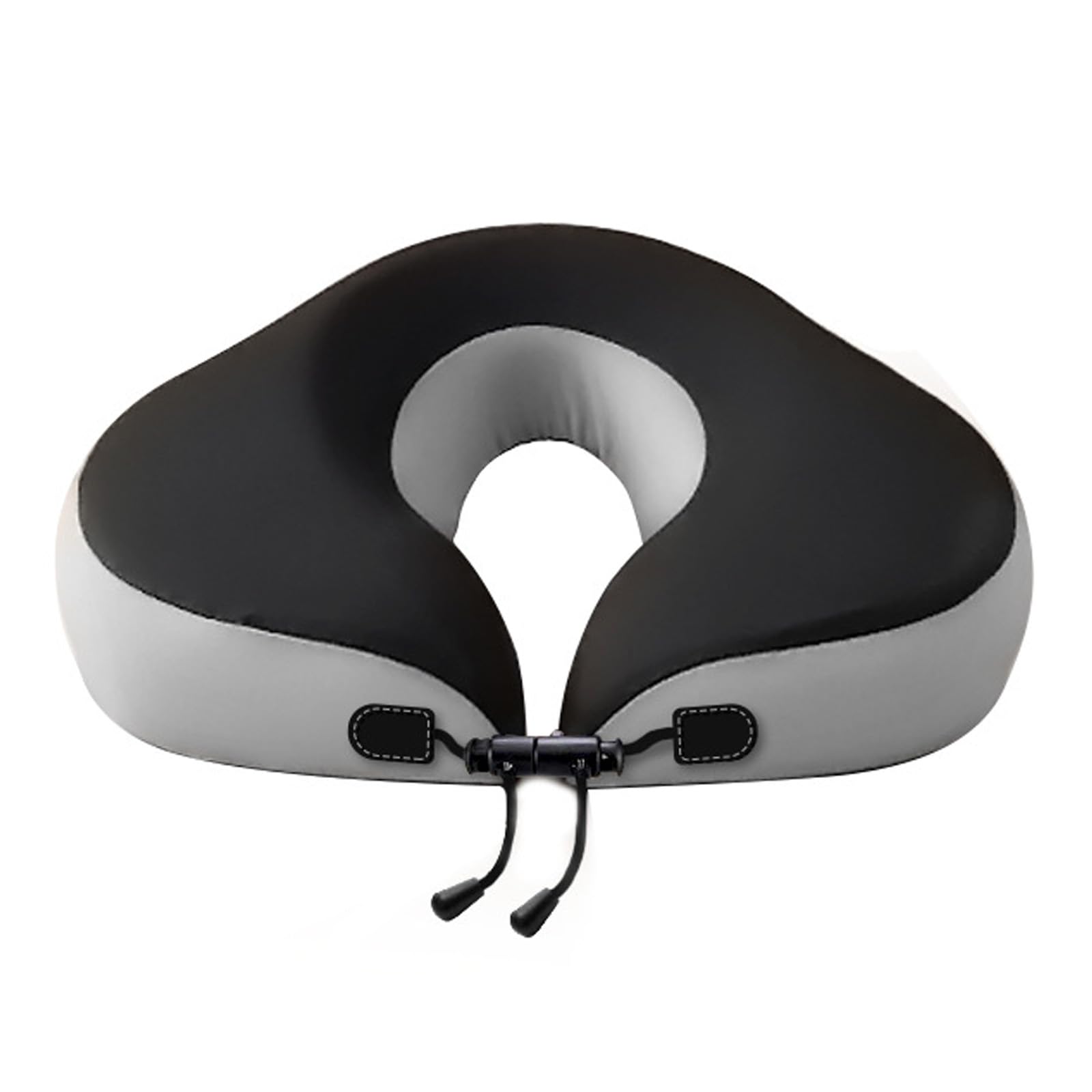 NVOQILIN Eye Surgerys Recovery Pillow Prone Rest Pillow Offering Pressure Relief and Comfort with Memory Foam Prone Massage Cushions