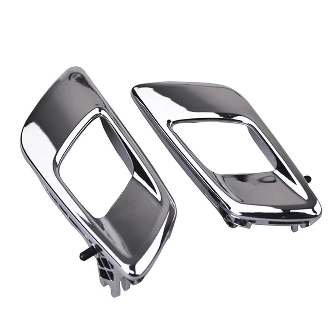 Wjwftcmk for Mazda for BT50 2012-2019 Left Handle