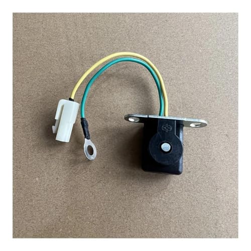 Déclencheur IG-2000 de secours pour groupe électrogène FUBAG
