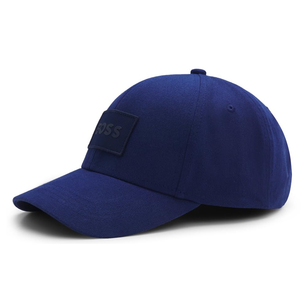 BOSS Men's Cap, Bright Blue 436, One Size