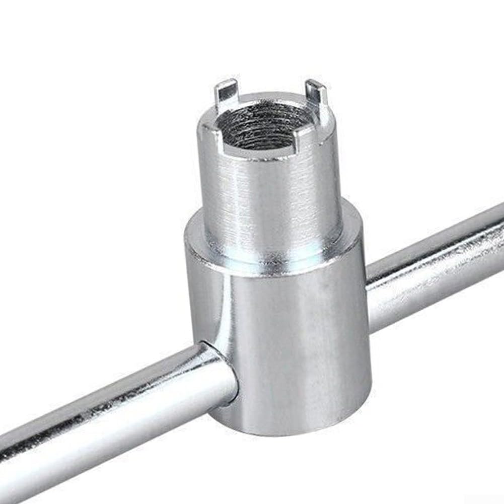 Elektrofahrrad Mittelwelle Werkzeug Für Bafang 0102 HD Motoren - Wartungswerkzeug