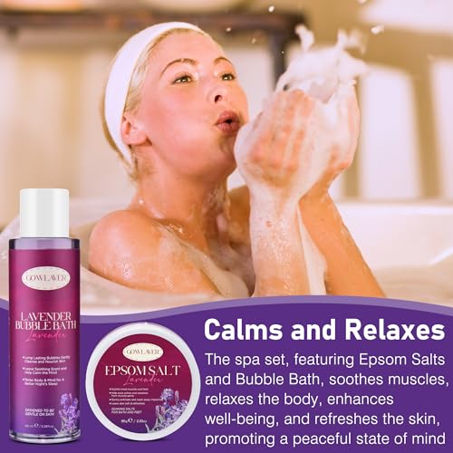 spa gifts for womenrelaxing bath set amp stress relief body wash self care packagesecret santa christmas stocking stuffers gifts women birthday her mom sister wife friend valentine mothers day