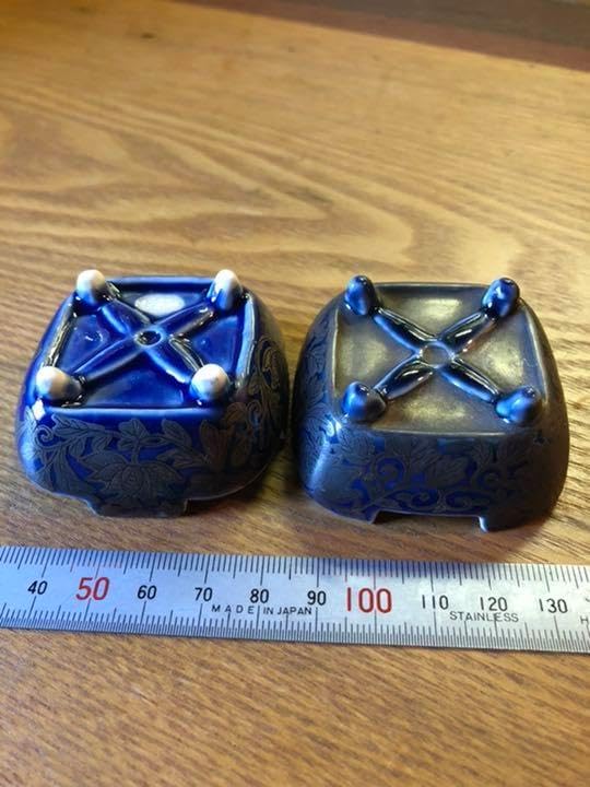 香合　お茶入れ　小物入れ 茶道具 香合 小物入れ 【公式通販】