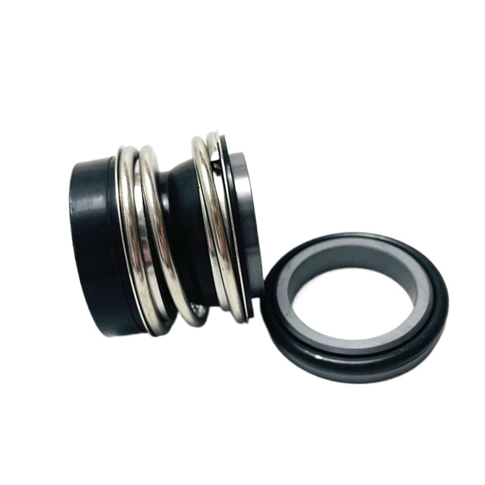 YMUGUEGH MG12-35/G4 Shaft Seals - 35mm Shaft Size for Water Pumps(SIC-SIC-VIT)