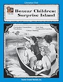 a guide for using boxcar children: surprise island in the classroom
