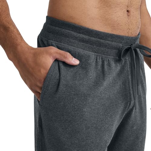 Jockey Men's Loungewear Cotton Stretch Sleep Pant4