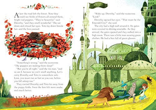 The Wizard of Oz - Level 3 - Image 2