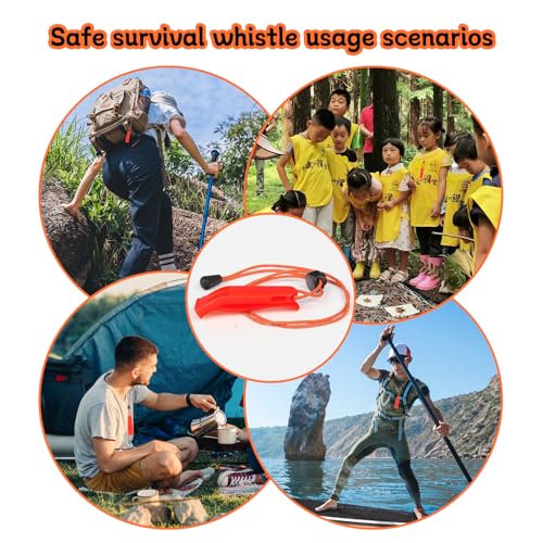 4PCS-Emergency-Whistle-with-Adjustable-Lanyard-for-Boat-Fishing-Hiking-Kayaking-Camping-Safety-Survival-Signal-Red