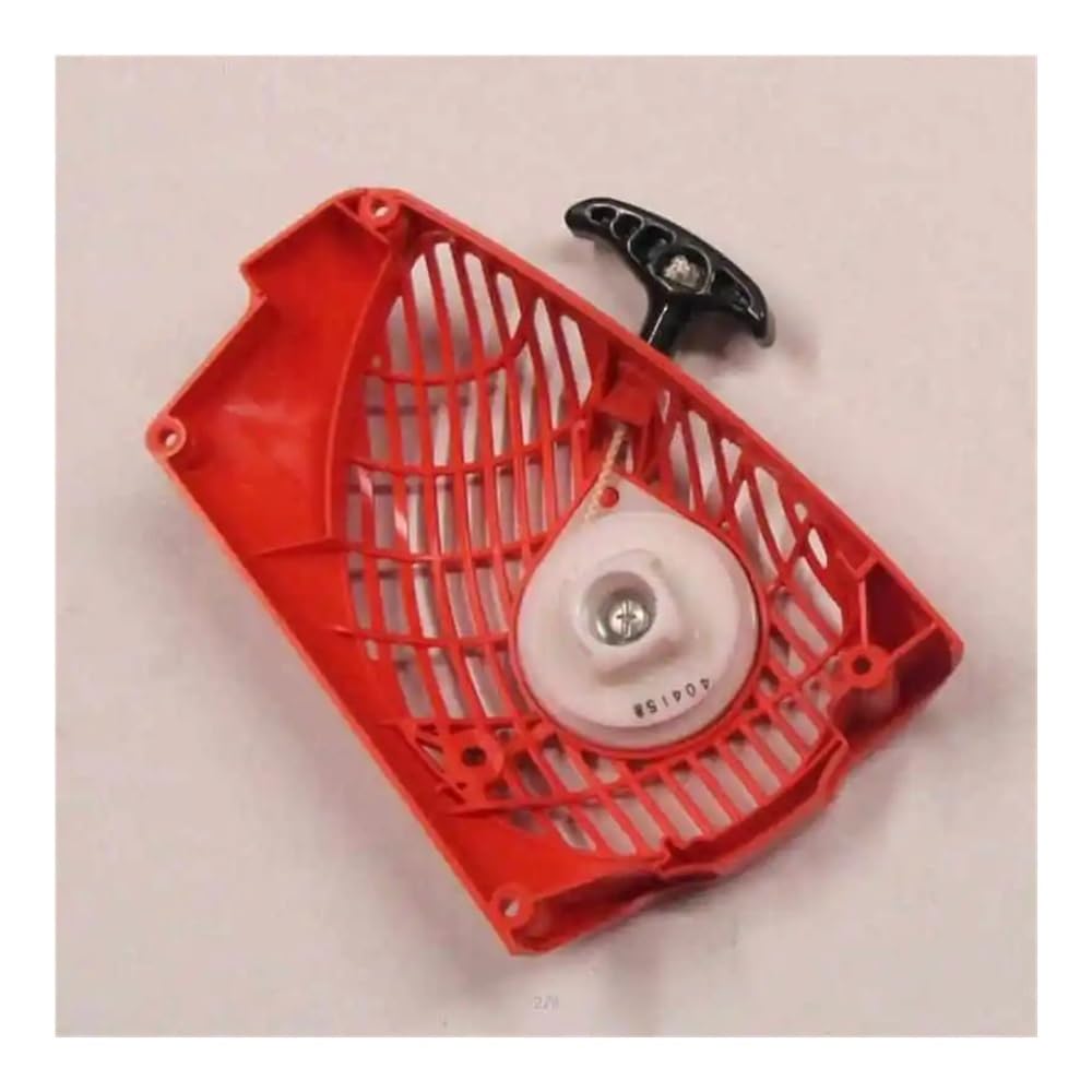 Huzlsdyg Original Starter Recoil Starter Fit For Cs-350T Cs-350Wes Cs-360Tes Cs-361Wes Cs-330T Chainsaw Oem A051001330 A051-000921(Original Starter)