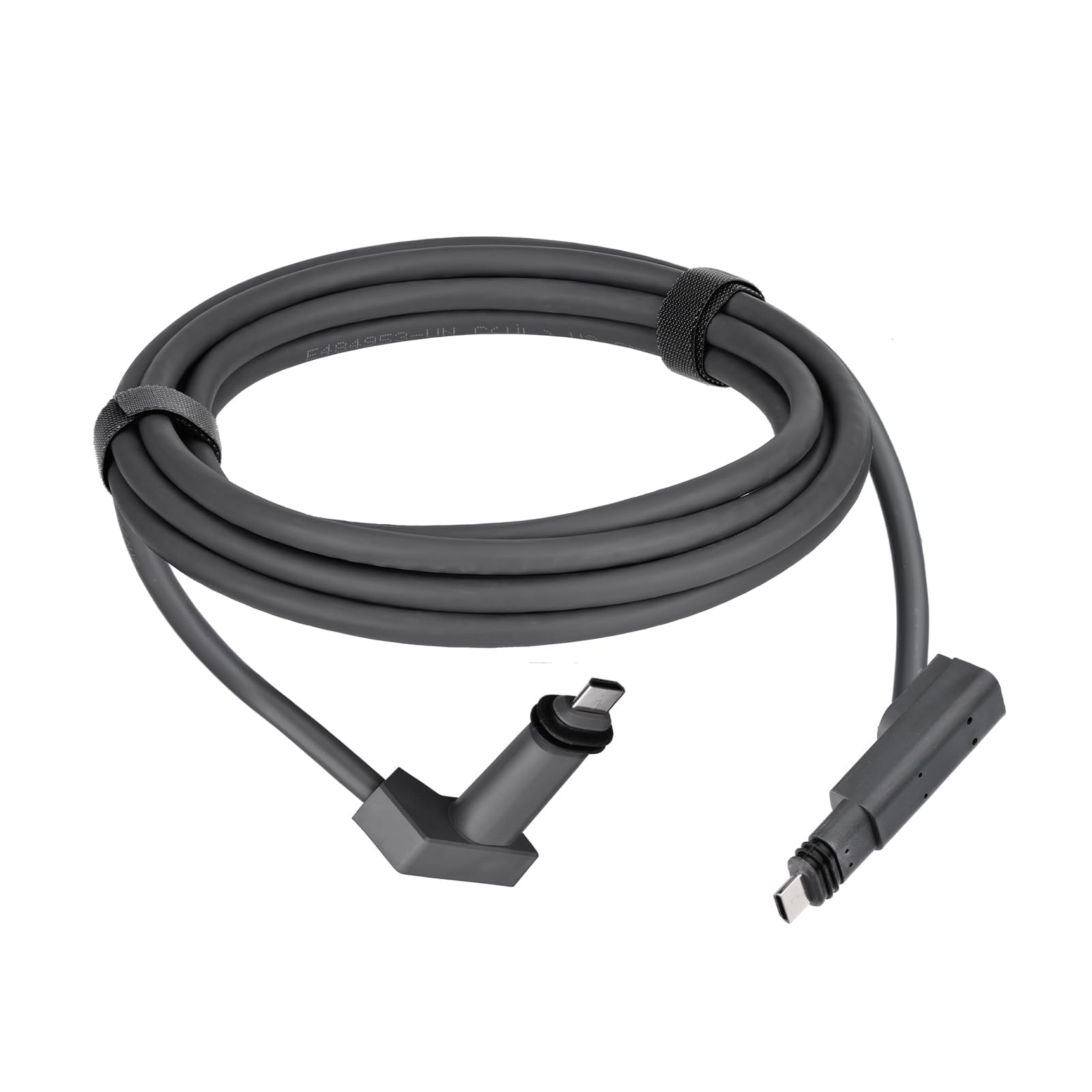 Bingfu Cable de Repuesto para Antena Parabólica Starlink V2 Gen2 - Transmisión de Alta Velocidad y Cable de Extensión Antiinterferencias Mejorado para Starlink Gen 2, 3 Metros