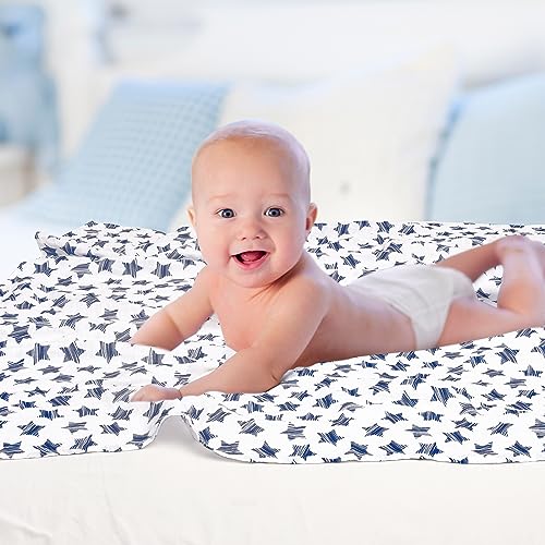 Comparativas de Manta bebe patchwork más recomendados. 23 Imagen adicional