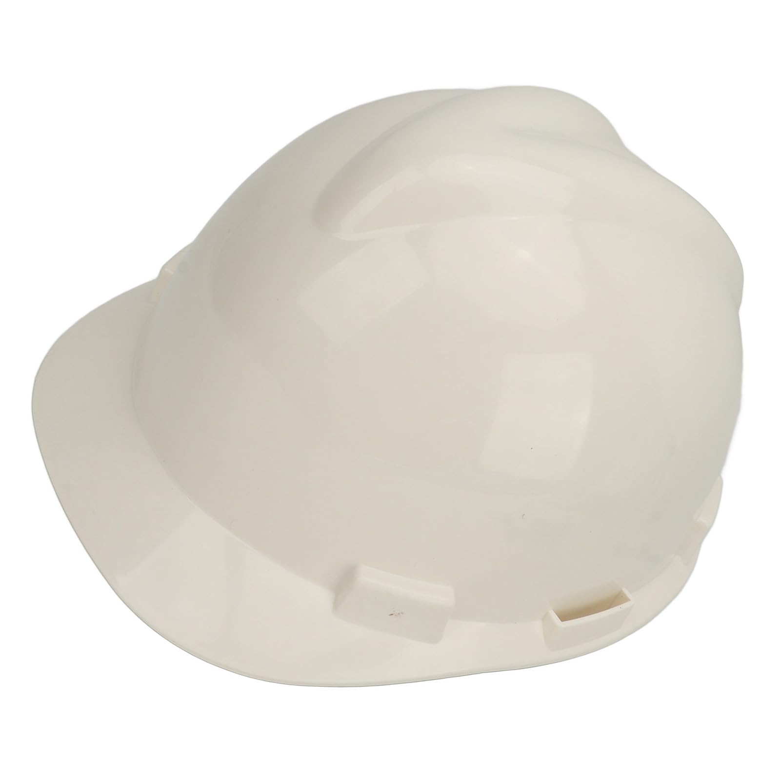 Protective Helment, Industrial Hard Hat with High Resilience Belt, Soft Lining Inside, Premium ABS Material, Compact Size and Light Weight, Superior Impact, Very Reliable, Ideal
