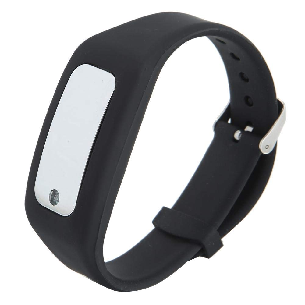 AUNMAS ABS Anti Statique Bracelet Élimination Électrostatique Automatique À Distance Anti Statique Bracelet Poignet Bande (10 x 1 po)