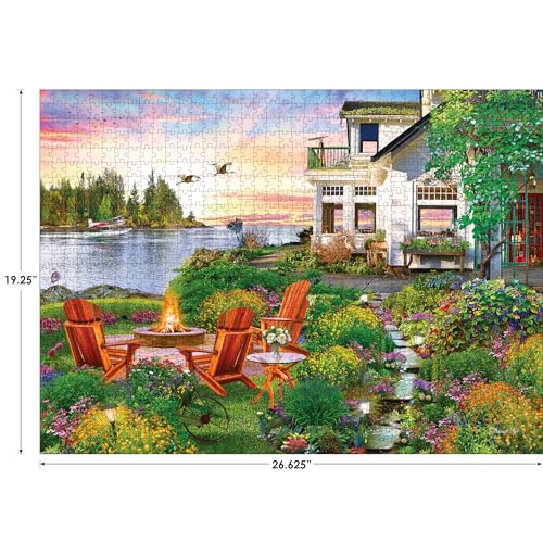 Puzzle Temática Sin Información Edad Mínima miniatura 5
