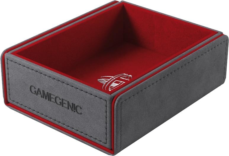 Amazon.co.jp: Gamegenic トークンキープ - プレミアムトークン