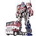LUSTAR Trasformatori Giocattoli Optimus Prime Deformato Robot Autobot Veicoli Guerriero Deluxe Classe Studio Action Figure Toys Serie Regalo di Compleanno