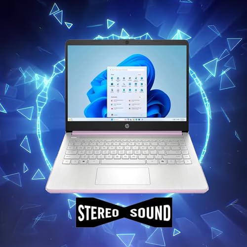 HP Laptop 14 con Intel N150 y pantalla 14" HD miniatura 7