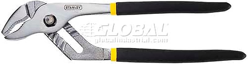 84-109 8 Inch Groove Joint Pliers