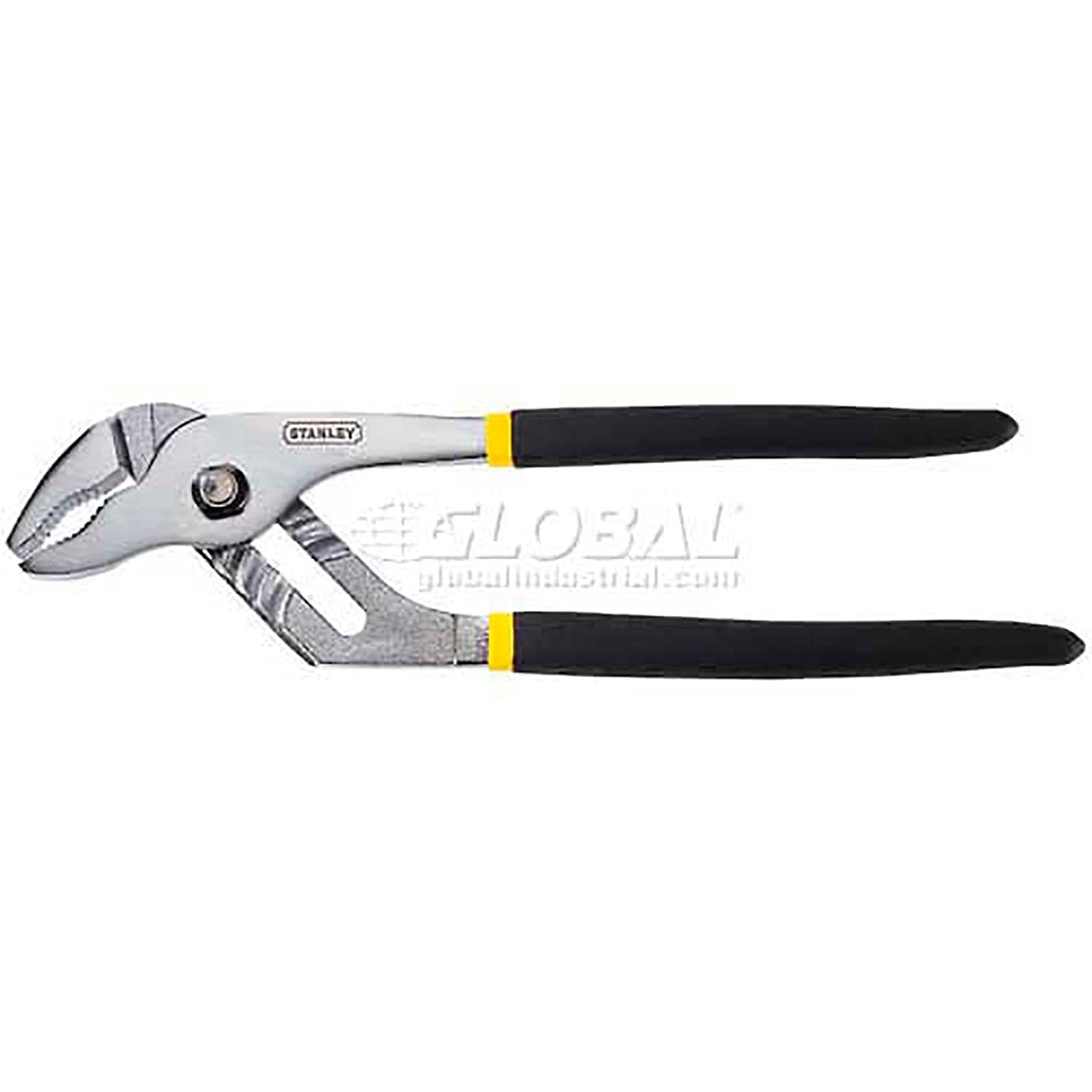 Stanley 0 84 109 - Alicates para fontanero (203 mm)