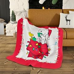 Peanuts - Snoopy Holiday