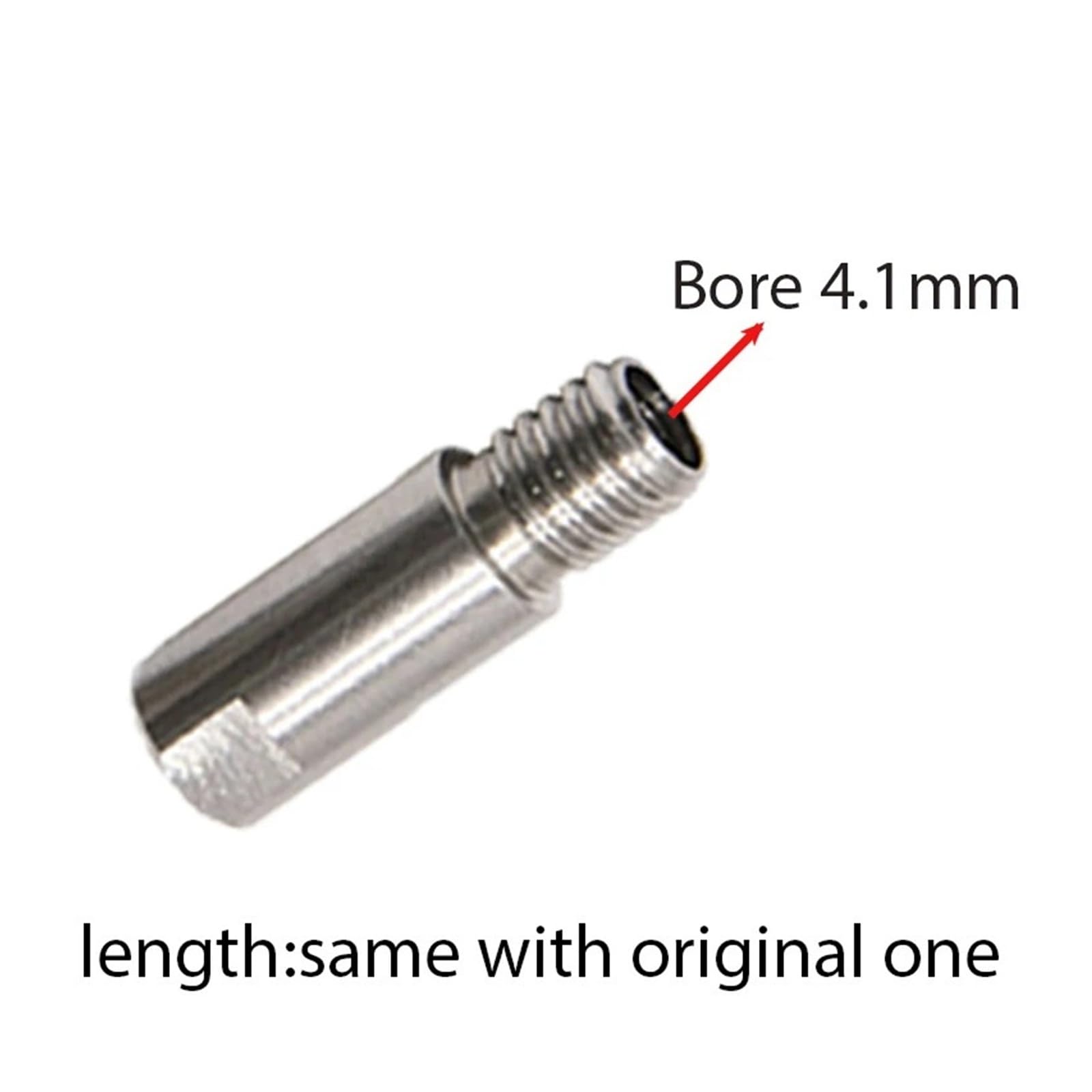 Compatibile con l'artiglieria, kit hotend for Sidewinder X1/X2