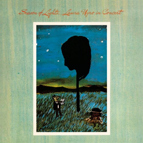 Play Season Of Lights...Laura Nyro In Concert (With Bonus Tracks) by