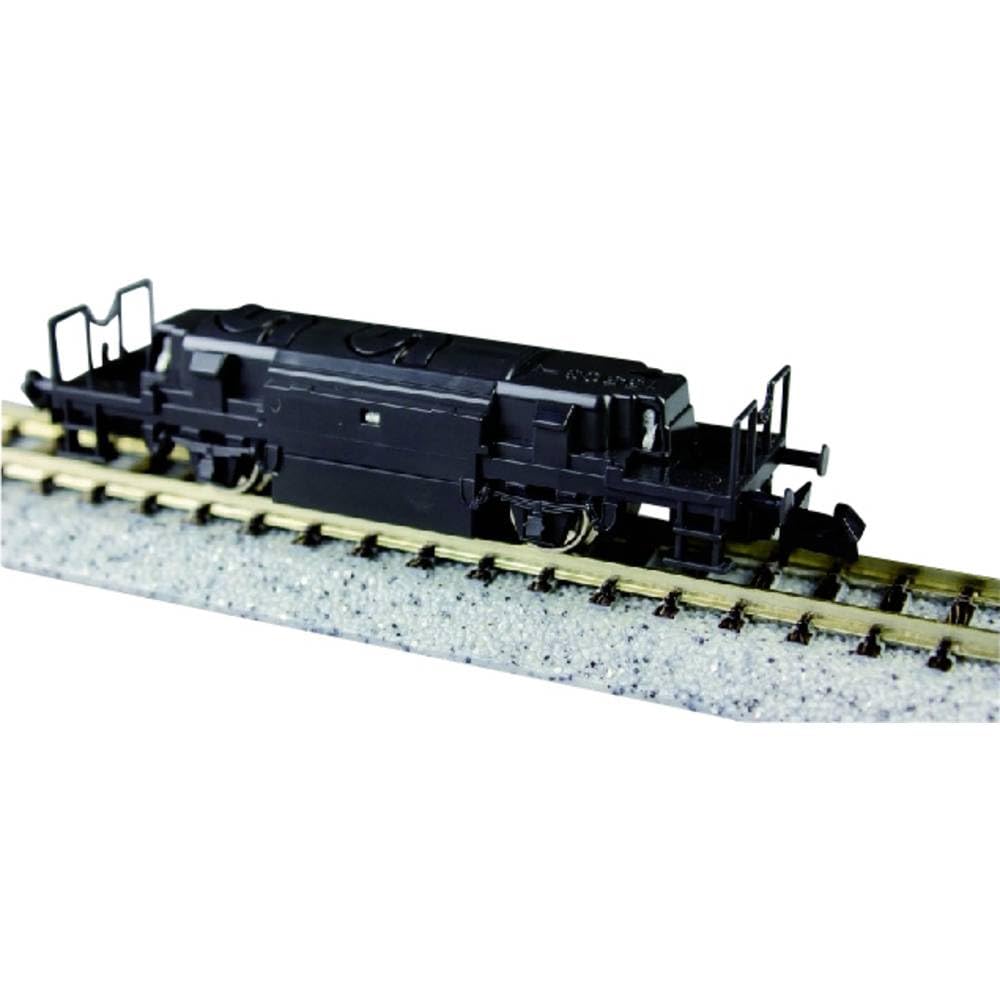 KATO Nゲージ チビ客車用動力ユニット 11-110 鉄道模型用品 Amazon.co.jp: KATO Nゲージ チビ客車用動力ユニット 11-110 鉄道模型