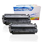 Inktoneram Compatible Toner Cartridges Replacement for Canon S35 S-35 FAXPHONE ICD-340 L170...