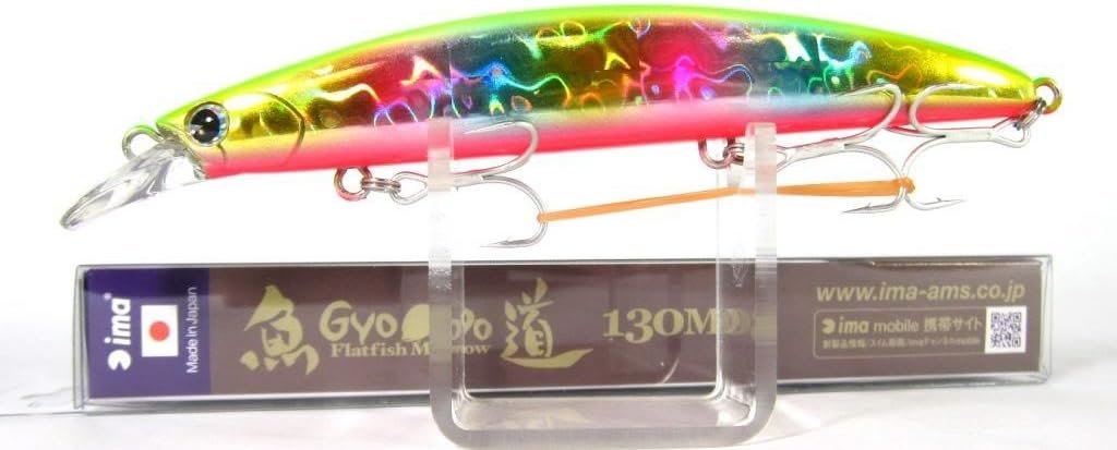 アムズデザイン(ima) ミノー 魚道 MD ルアー