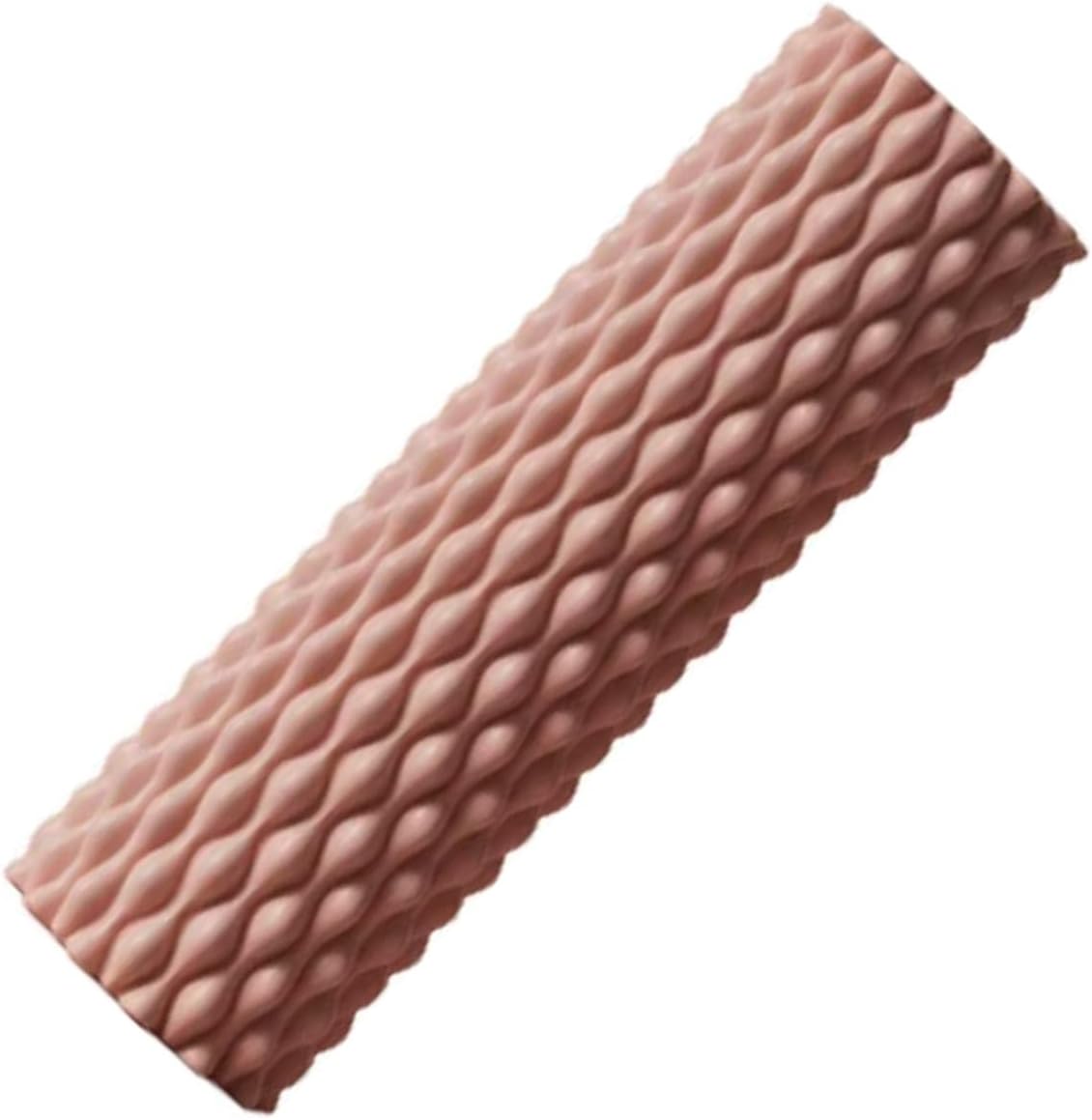 Foam Roller for Deep Tissue Massage,Myofascial Release Roller,for Stretching and Post-Workout Recovery(Color3)