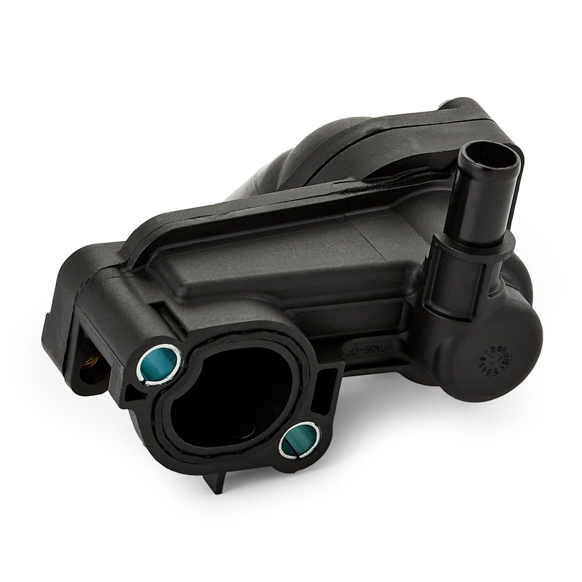 RIDEX 316T0146 Termostato motore con bocchettone tubo con termostato Compatibilità con FORD Focus II Hatchback DA, HCP, DP