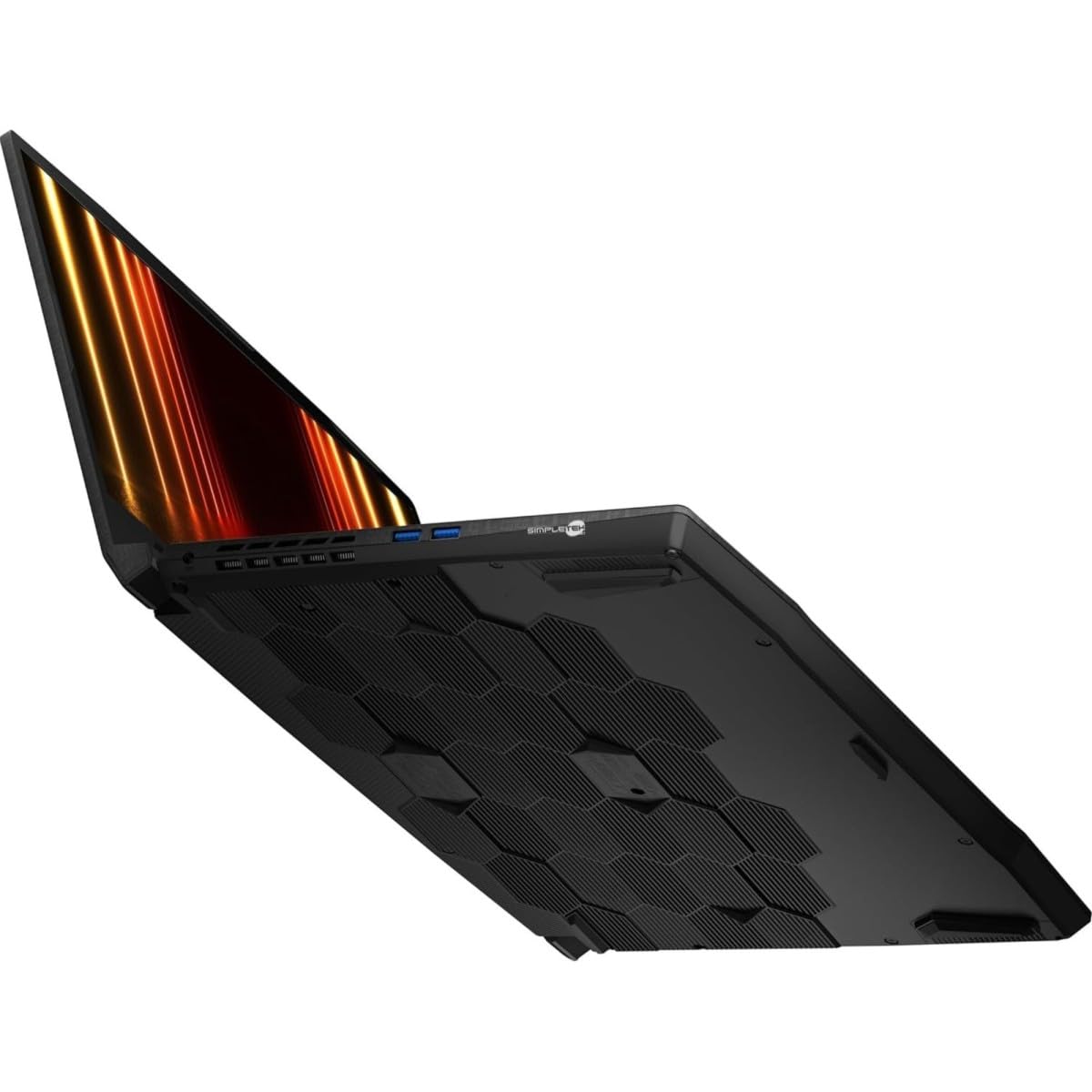 SIMPLETEK - Laptop Gaming 17,3" i7-14650HX 32GB RAM 2TB SSD QHD 240Hz IPS QWERTY ITA | GPU RTX 5060 8GB + Windows 11 (Ricondizionato)