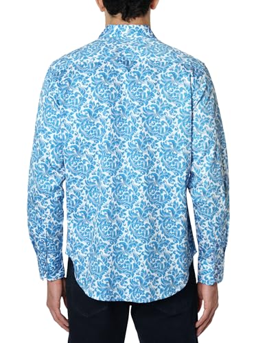 Robert Graham Mens Winstead Long Sleeve3