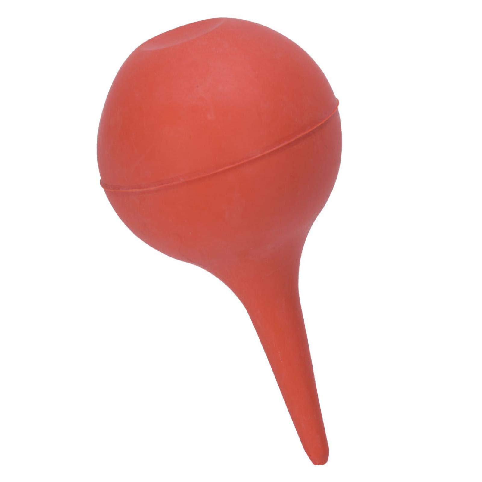 Summer Gift Rubber Ear Washing Ball, Suction Bulb, Blows Off dust Scientific Research(3PCS 90ml)